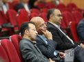 گزارش تصویری مراسم بزرگداشت مقام اساتید دانشگاه 